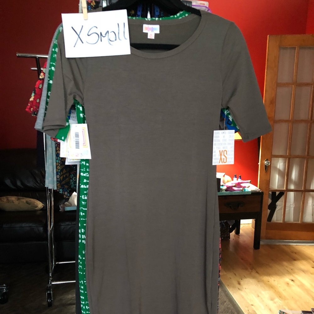 Lularoe Julia